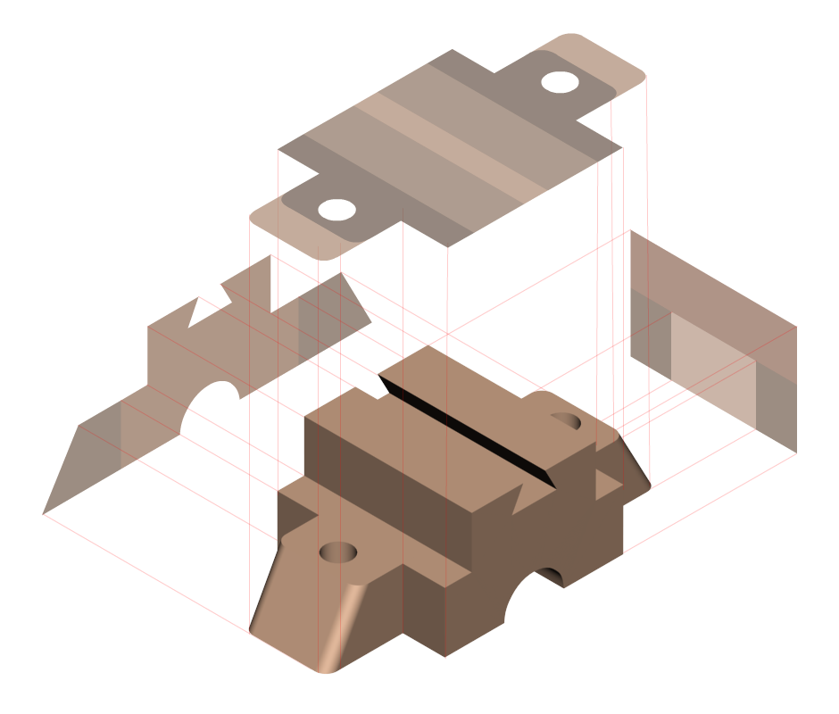 Orthographic Projection