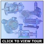 POSITIVE DISPLACEMENT PUMPS