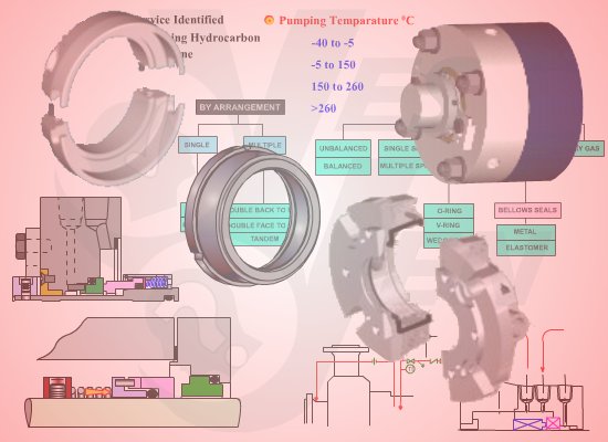 MECHANICAL SEALS TRAINING - Maintenance and Operation